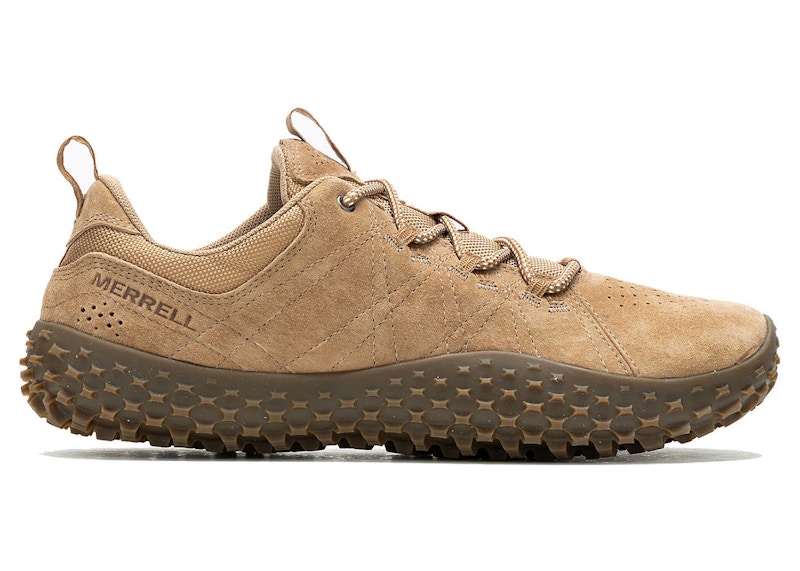 Merrell Wrapt Tobacco