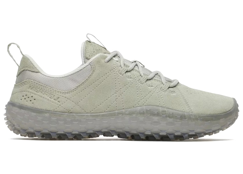 Merrell Wrapt Sage Wit