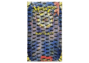 MetaZoo TCG Magicast April Fool’s Box