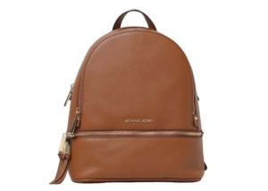 Michael Kors Rhea Zip Backpack Luggage