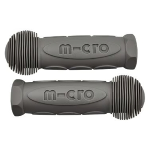 Micro – Grips Maxi en Mini – Step Handvatten – Grijs