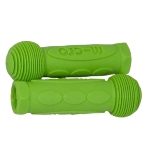 Micro – Grips Maxi en Mini – Step Handvatten – Groen