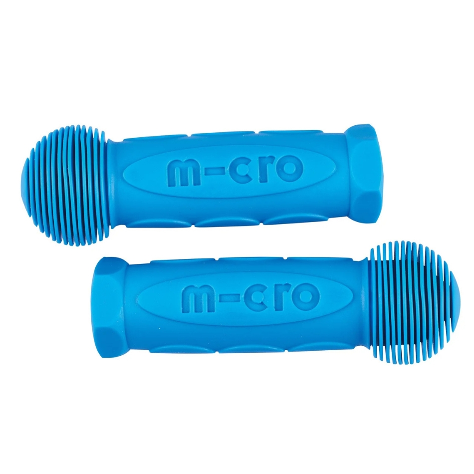 Micro – Grips Maxi en Mini – Step Handvatten – Oceaanblauw