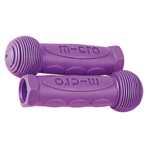 Micro – Grips Maxi en Mini – Step Handvatten – Paars