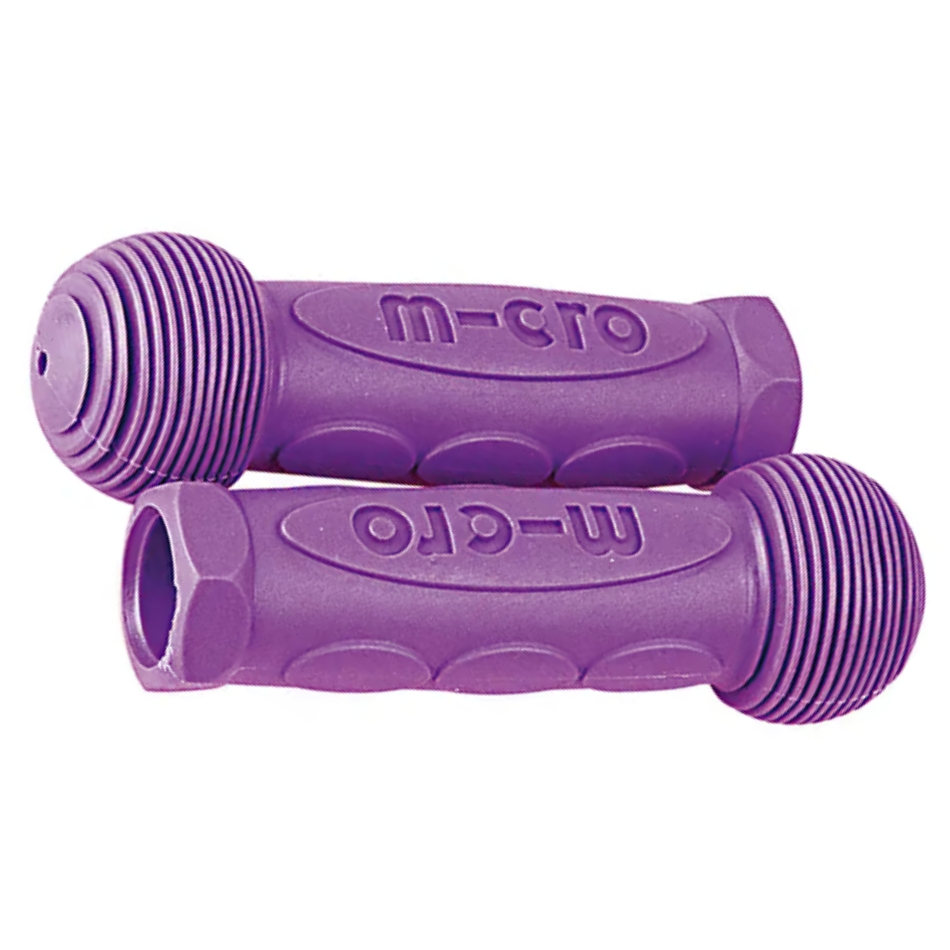 Micro – Grips Maxi en Mini – Step Handvatten – Paars