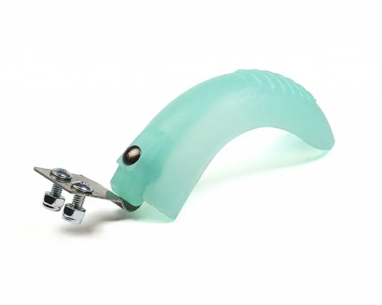 Micro – Mini Micro Deluxe Brake – Step Rem – Aqua Blauw