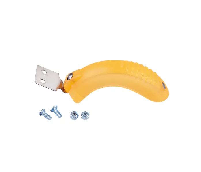 Micro – Mini Micro Deluxe Brake – Step Rem – Donkergeel