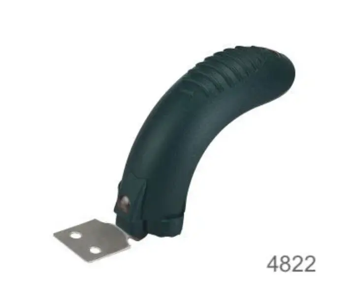 Micro – Mini Micro Deluxe Brake – Step Rem – Eco Groen