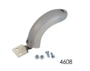 Micro – Mini Micro Deluxe Brake – Step Rem – Grijs