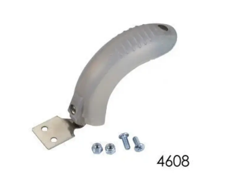 Micro – Mini Micro Deluxe Brake – Step Rem – Grijs