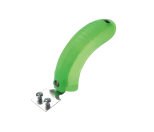 Micro – Mini Micro Deluxe Brake – Step Rem – Groen