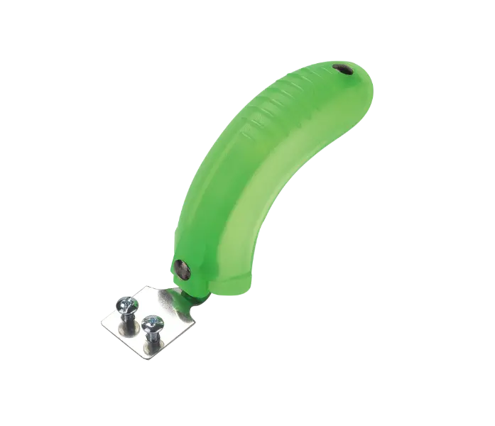 Micro – Mini Micro Deluxe Brake – Step Rem – Groen