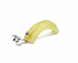 Micro – Mini Micro Deluxe Brake – Step Rem – Lichtgeel