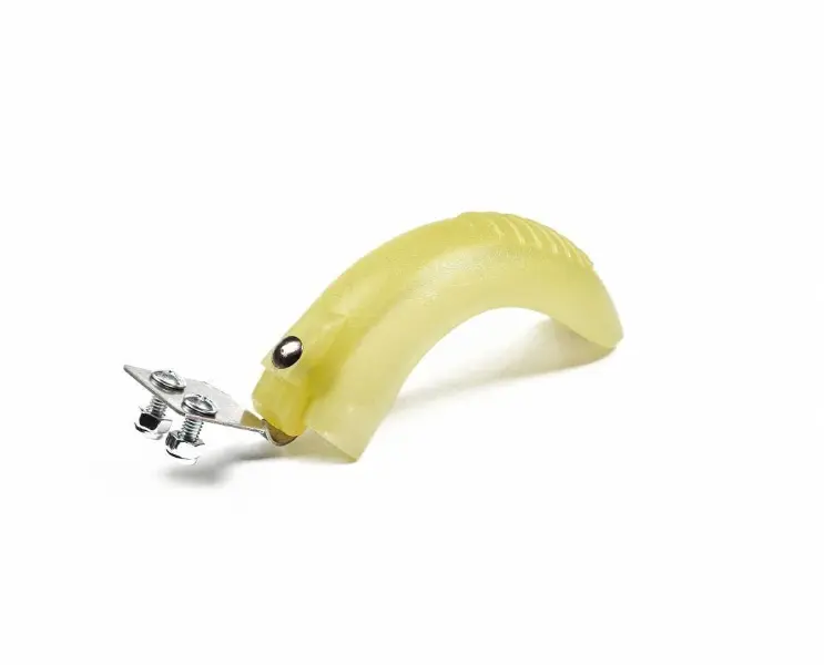Micro – Mini Micro Deluxe Brake – Step Rem – Lichtgeel