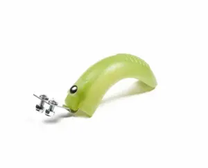 Micro – Mini Micro Deluxe Brake – Step Rem – Lichtgroen