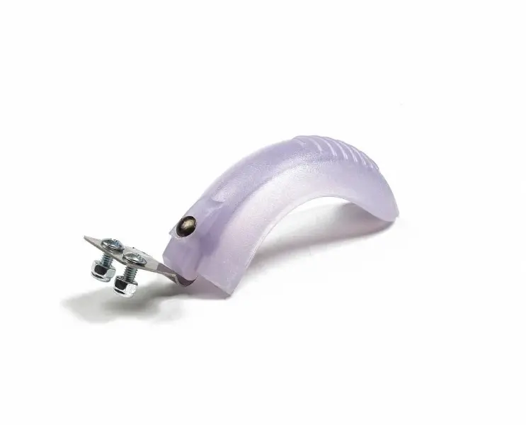 Micro – Mini Micro Deluxe Brake – Step Rem – Lichtpaars