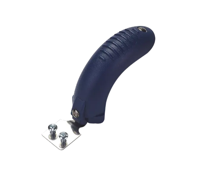 Micro – Mini Micro Deluxe Brake – Step Rem – Blauw