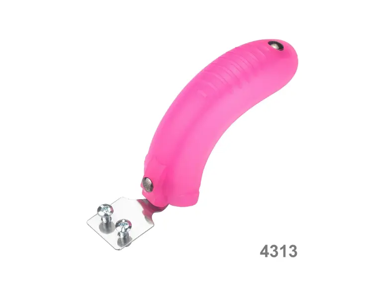 Micro – Mini Micro Deluxe Brake – Step Rem – Neon Roze
