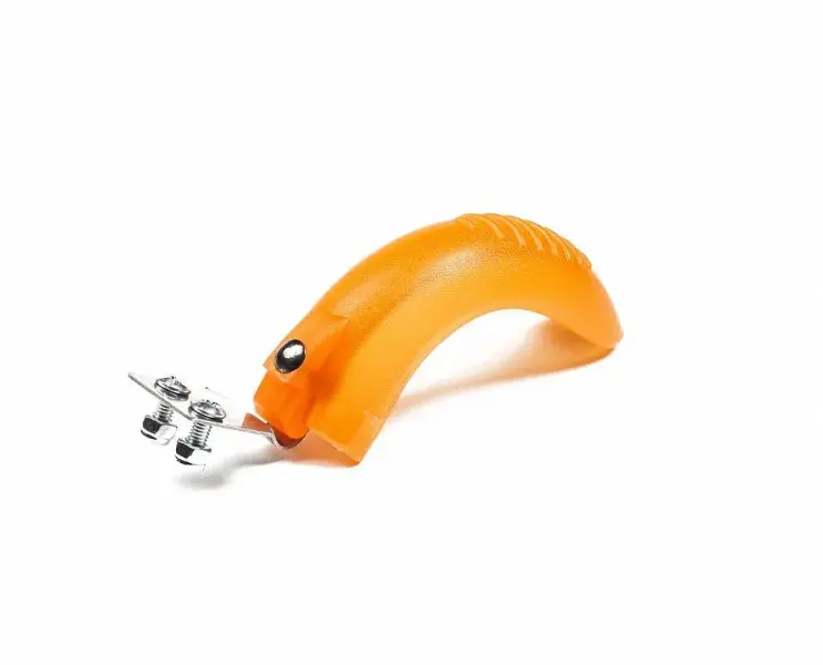 Micro – Mini Micro Deluxe Brake – Step Rem – Oranje