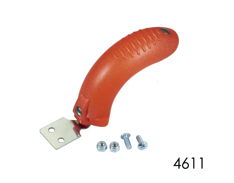 Micro – Mini Micro Deluxe Brake – Step Rem – Rood