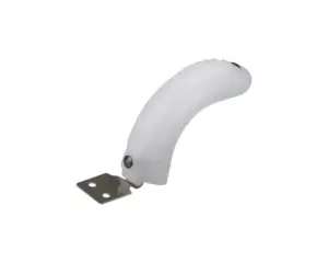 Micro – Mini Micro Deluxe Brake – Step Rem – Wit