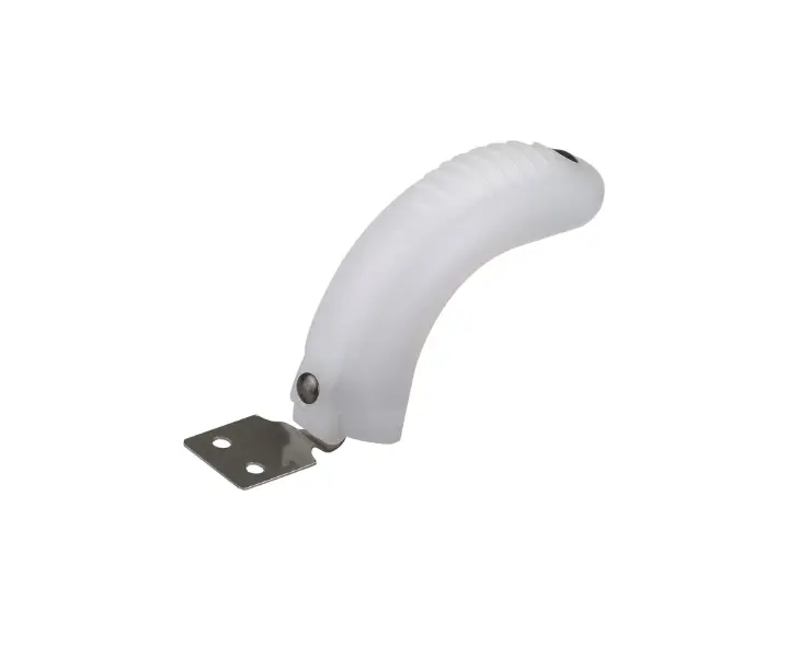 Micro – Mini Micro Deluxe Brake – Step Rem – Wit