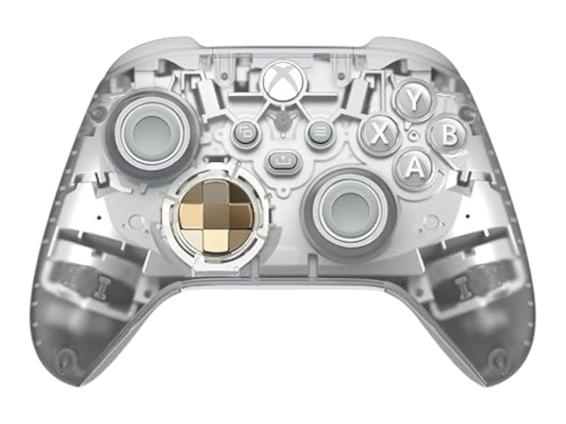 Microsoft XBOX Ghost Cipher Controller QAU-00157