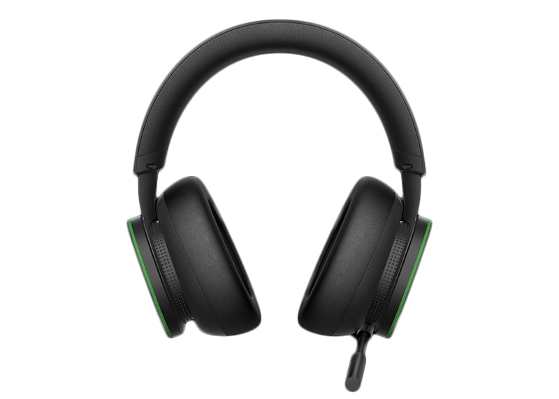 Microsoft Xbox Wireless Headset
