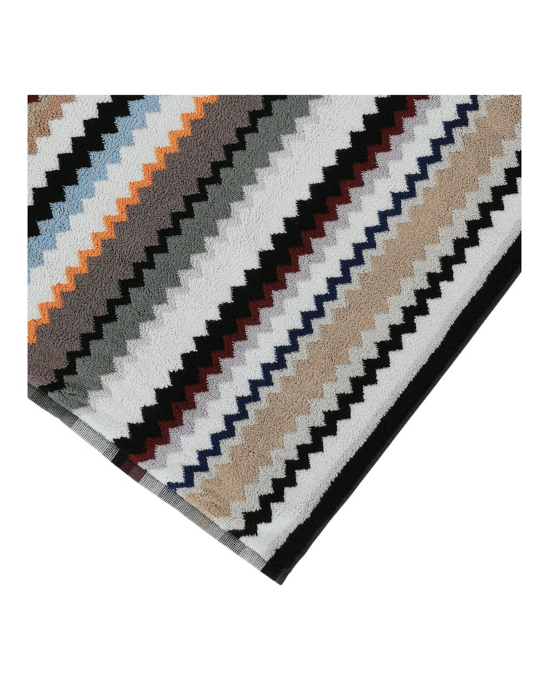 Missoni Multi Missoni Curt Bath Mat Multi Multicolor