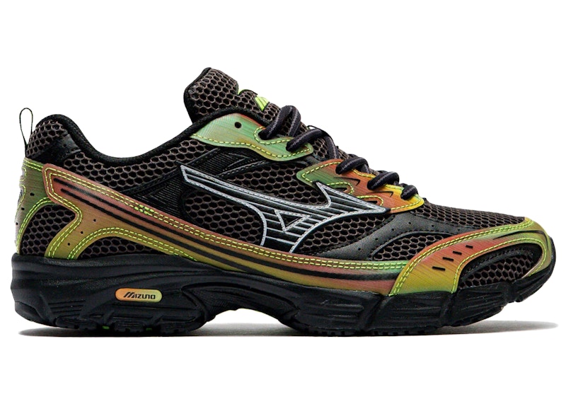 Mizuno MXR Midnight Velocity Iron Gate Zwart