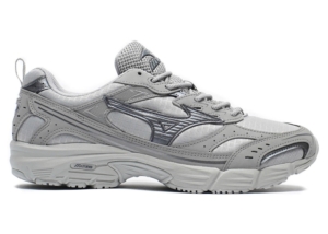 Mizuno MXR Ripstop Harbor Mist Grijs