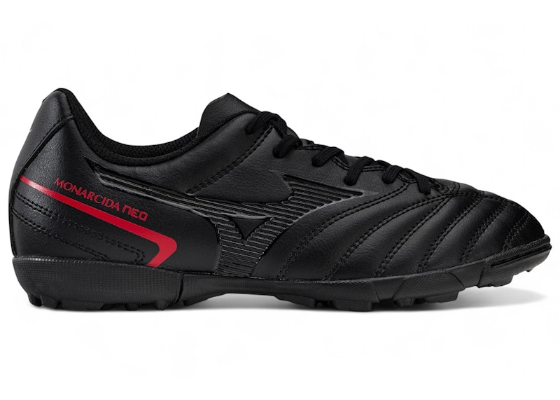Mizuno Monarcida Neo II Select AS Jr Zwart