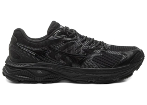 Mizuno Racer V2 Zwart