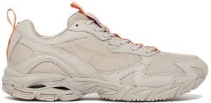 Mizuno Wave Rider 10 Beams Oranje