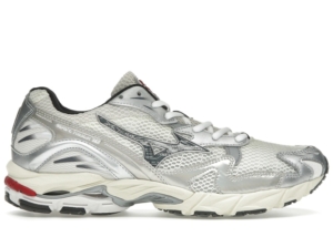 Mizuno Wave Rider 10 Rythmic Zwart