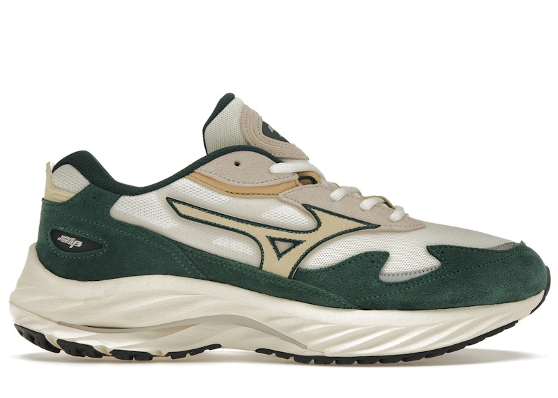 Mizuno Wave Rider Beta Groen