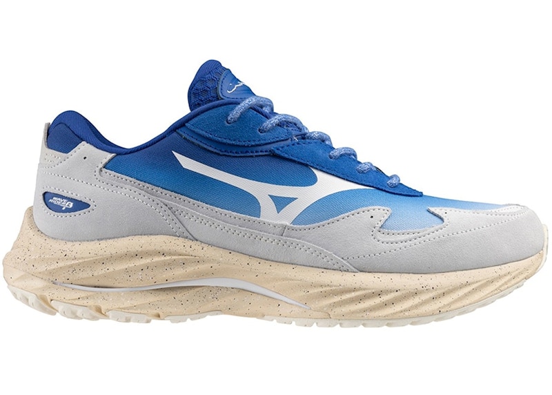 Mizuno Wave Rider Beta Hiroshi Nagai Multicolor