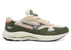 Mizuno Wave Rider Beta Rifle Groen