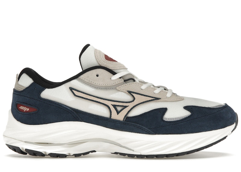 Mizuno Wave Rider Beta Blauw