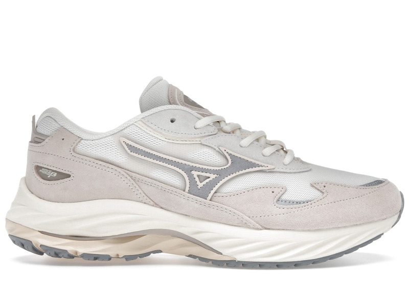 Mizuno Wave Rider Beta Sand Grijs