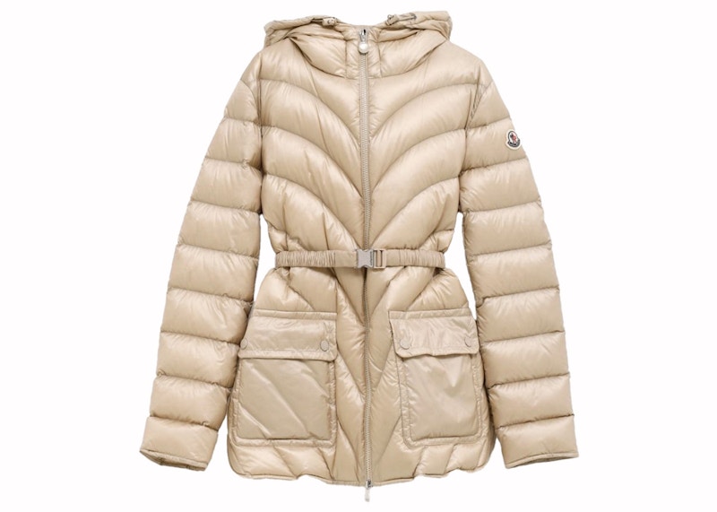 Moncler Argenno Short Down Jacket 200