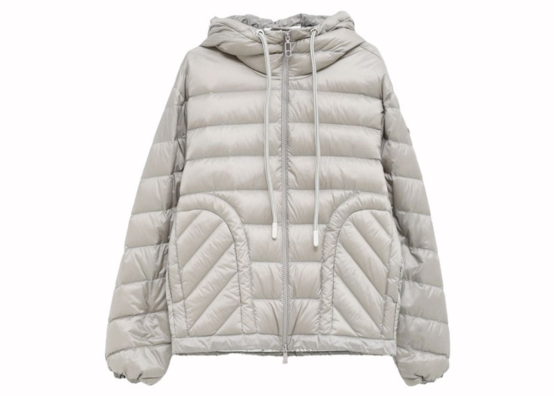 Moncler Delfo Short Down Jacket 903