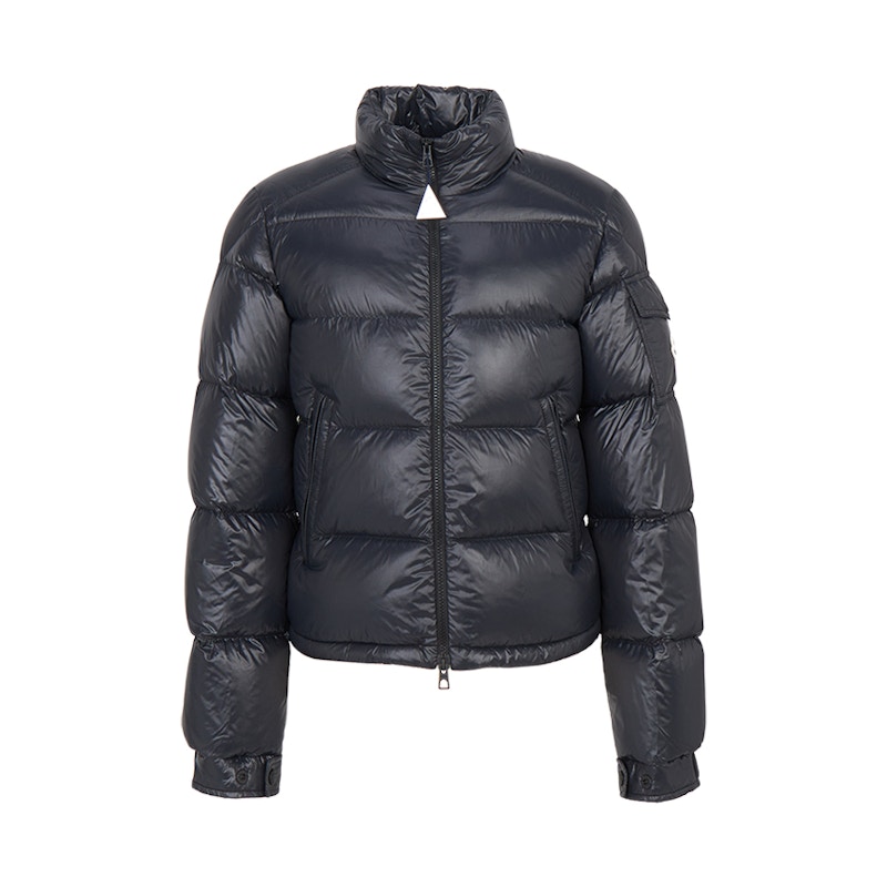 Moncler Levitha Padding Jumper Zwart