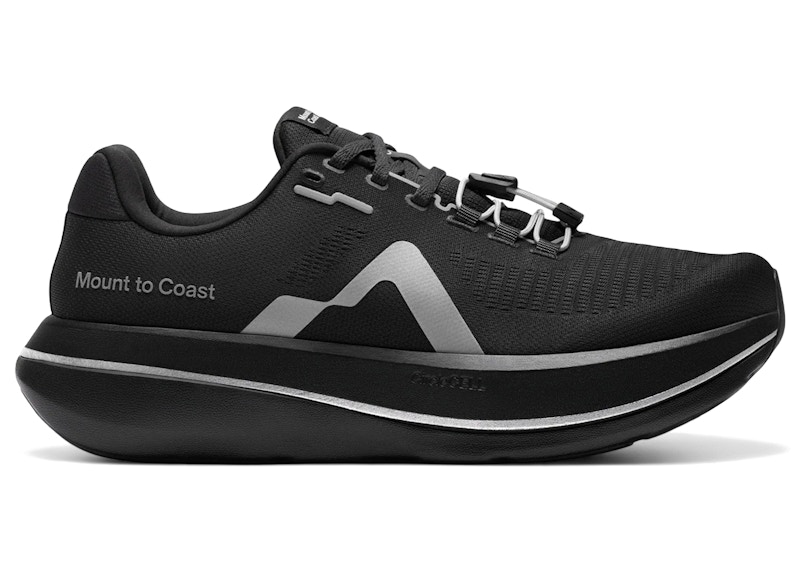 Mount to Coast C1 Midnight
