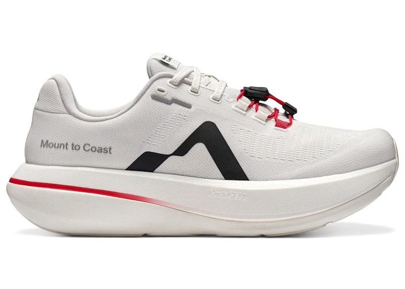 Mount to Coast C1 Pulse