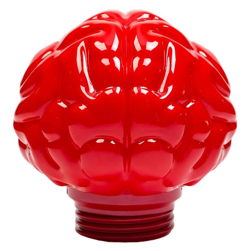 N.E.R.D. x BAIT Brain Lamp