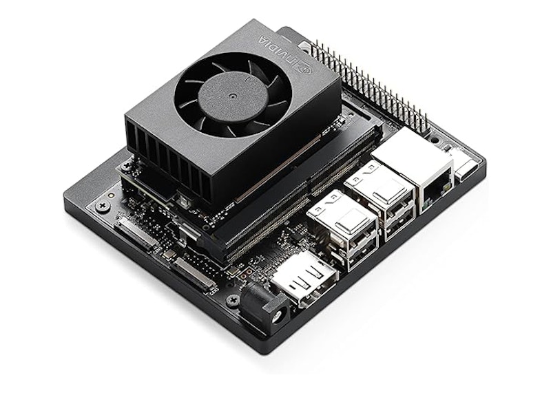 NVIDIA Jetson Orin Nano Developer Kit