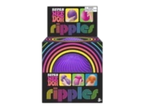 NeeDoh Super Ripples Fidget Ball