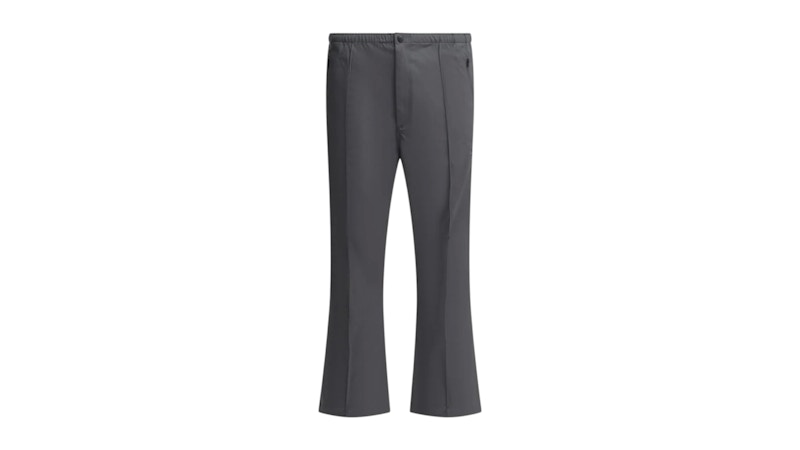 Needles Boot-Cut Cavalry Twill Pants Grijs