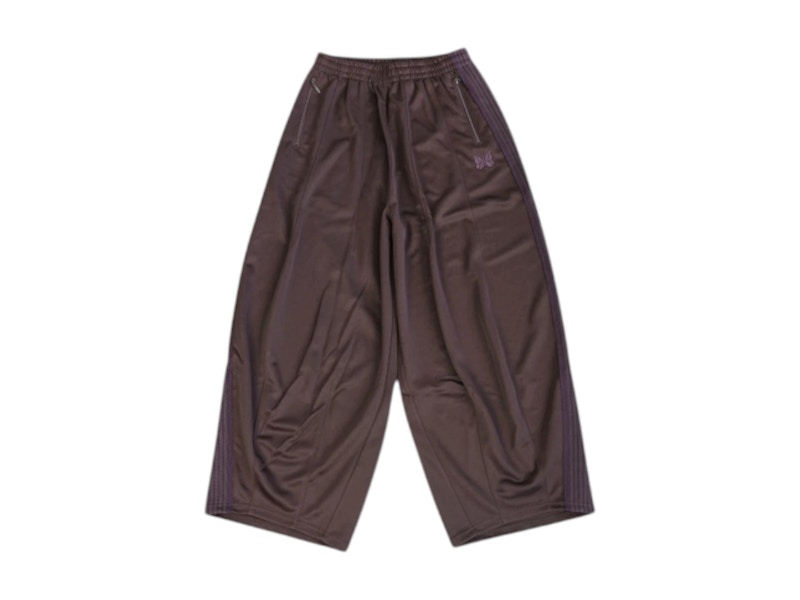 Needles H.D. Track Pants Bruin